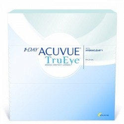 1 Day Acuvue Trueye 90