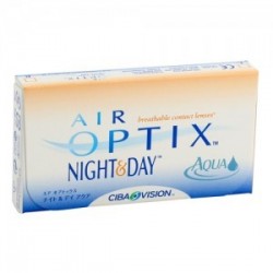 Air Optix Night Day
