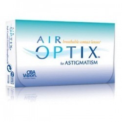 Air Optix For Astigmatism 3